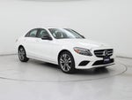 2019 C-Class Thumbnail 1
