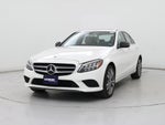 2019 C-Class Thumbnail 4