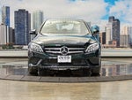 2019 C-Class Thumbnail 3