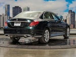 2019 C-Class Thumbnail 7
