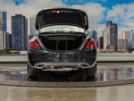2019 C-Class Thumbnail 11