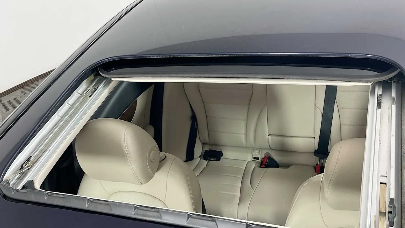 2020 Mercedes-Benz C-Class C 300 4MATIC