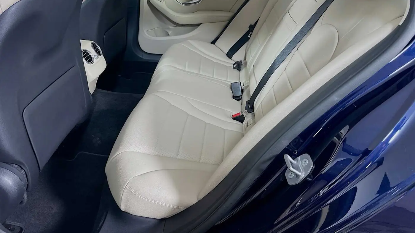 2020 Mercedes-Benz C-Class C 300 4MATIC
