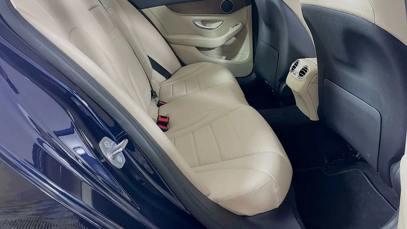 2020 Mercedes-Benz C-Class C 300 4MATIC