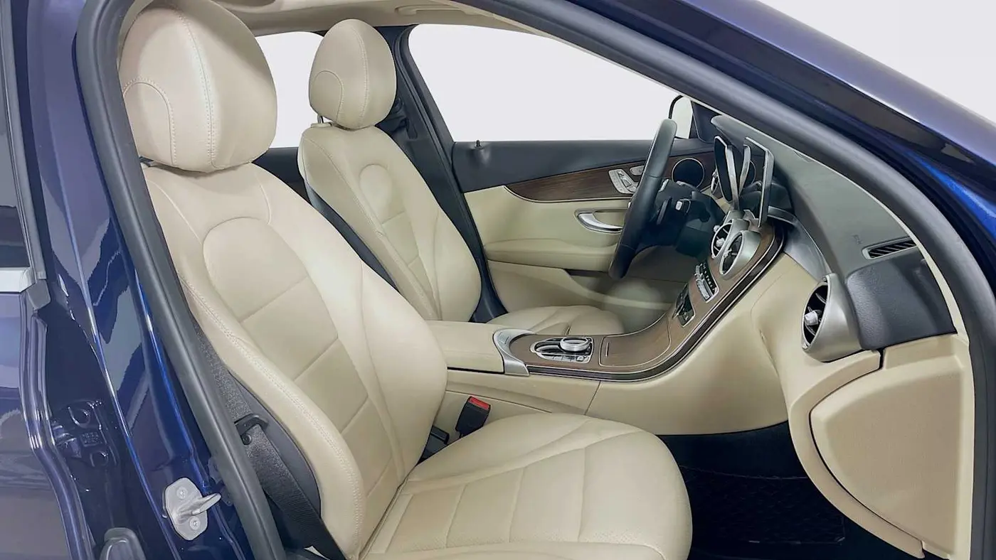 2020 Mercedes-Benz C-Class C 300 4MATIC