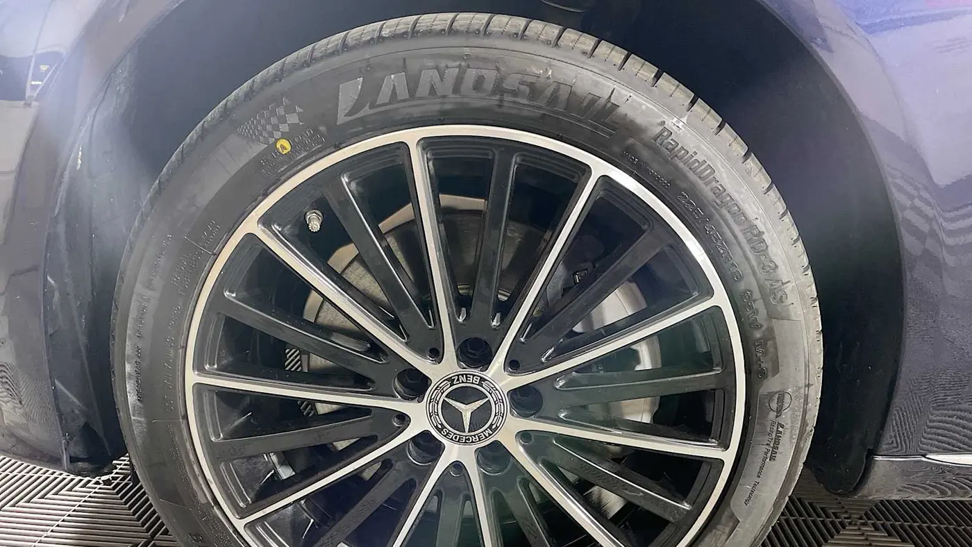 2020 Mercedes-Benz C-Class C 300 4MATIC
