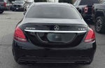 2018 C-Class Thumbnail 5