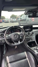 2018 C-Class Thumbnail 7