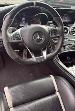 2018 C-Class Thumbnail 10