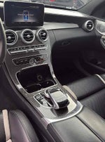 2018 C-Class Thumbnail 11
