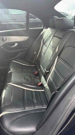 2018 C-Class Thumbnail 14