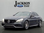 2015 C-Class Thumbnail 1