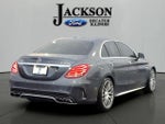 2015 C-Class Thumbnail 24
