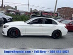 2020 C-Class Thumbnail 2