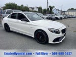 2020 C-Class Thumbnail 3