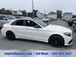 2020 C-Class Thumbnail 4