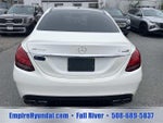 2020 C-Class Thumbnail 5