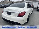 2020 C-Class Thumbnail 9