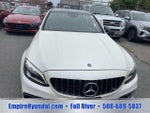 2020 C-Class Thumbnail 12