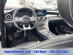 2020 C-Class Thumbnail 16