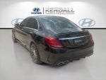 2018 C-Class Thumbnail 4