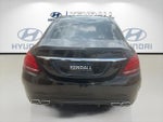 2018 C-Class Thumbnail 5