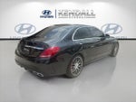 2018 C-Class Thumbnail 6
