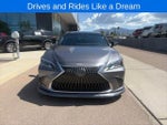 2019 ES 300h Thumbnail 2