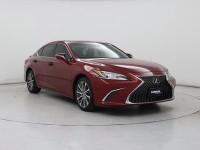 Photo of a 2019 Lexus ES 300H Ultra Luxury 4DR Sedan for sale