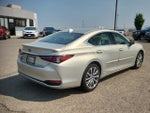 2019 ES 300h Thumbnail 3