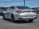 2024 ES 300h Thumbnail 5