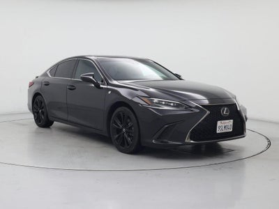 Photo of a 2023 Lexus ES 300H F Sport Handling 4DR Sedan for sale