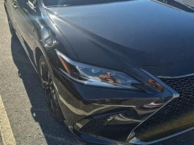 Photo of a 2024 Lexus ES 300H F Sport Design 4DR Sedan for sale