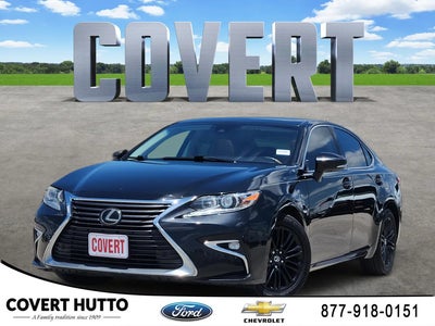 Photo of a 2016 Lexus ES 350 4DR Sedan for sale