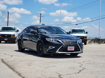 Photo of a 2016 Lexus ES 350 4DR Sedan for sale