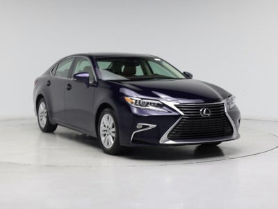 Photo of a 2016 Lexus ES 350 4DR Sedan for sale