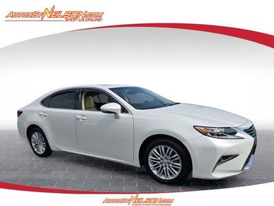 Photo of a 2017 Lexus ES 350 4DR Sedan for sale