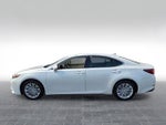2017 ES 350 Thumbnail 4