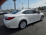 2017 ES 350 Thumbnail 8