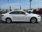 2017 ES 350 Thumbnail 9
