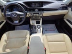 2017 ES 350 Thumbnail 15