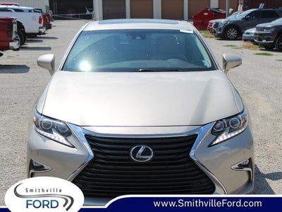 Photo of a 2017 Lexus ES 350 4DR Sedan for sale