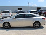 2017 ES 350 Thumbnail 3