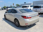 2017 ES 350 Thumbnail 4