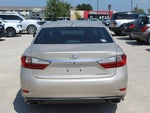 2017 ES 350 Thumbnail 5