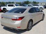 2017 ES 350 Thumbnail 6