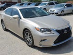 2017 ES 350 Thumbnail 8