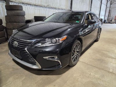 Photo of a 2017 Lexus ES 350 4DR Sedan for sale