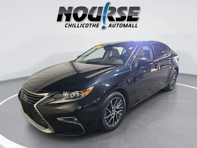Photo of a 2017 Lexus ES 350 4DR Sedan for sale
