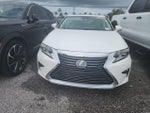 2017 ES 350 Thumbnail 2